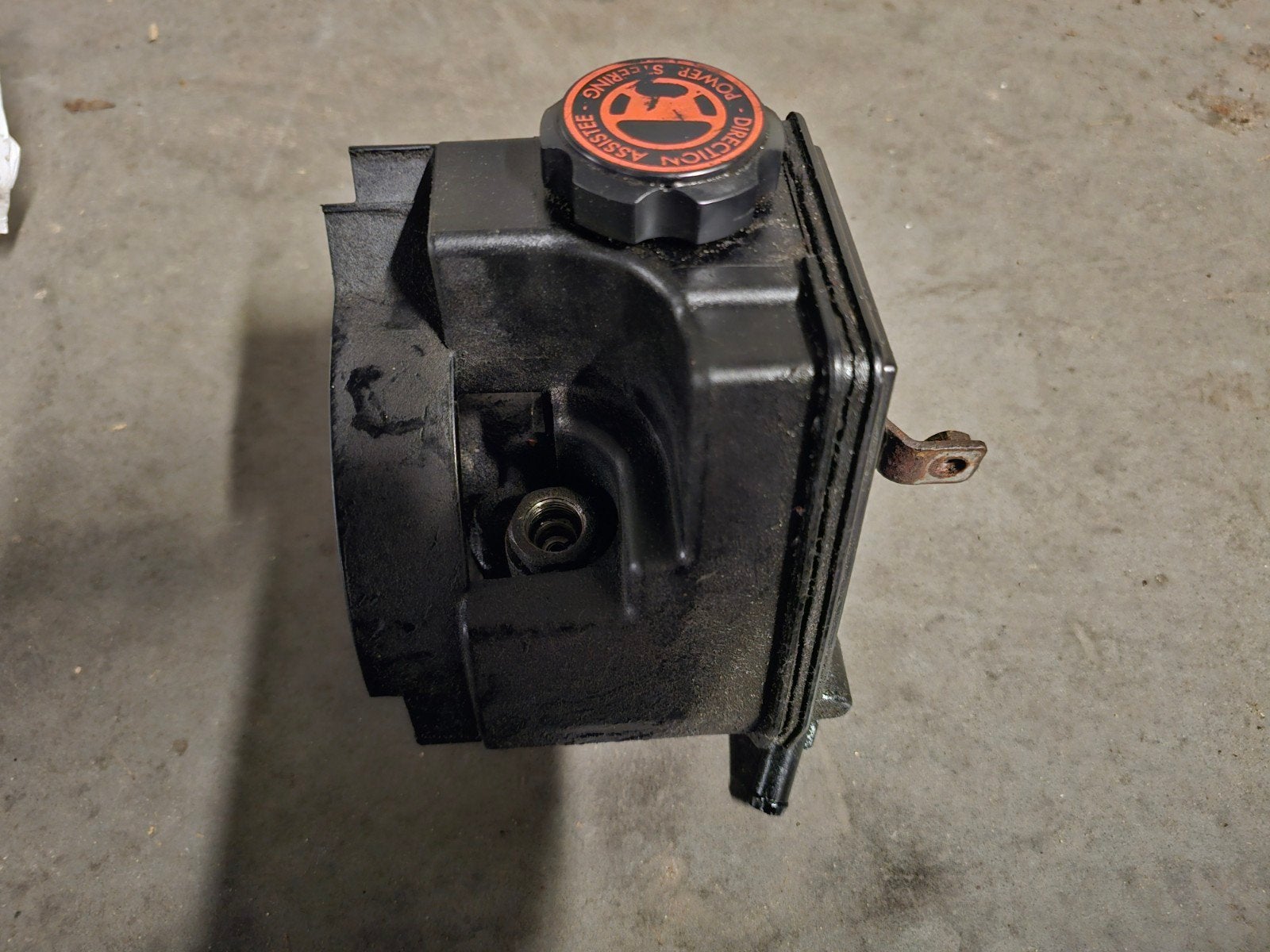 Peugeot Partner 1.9Diesel servo pomp, Auto-onderdelen, Ophalen of Verzenden, Gebruikt, Peugeot