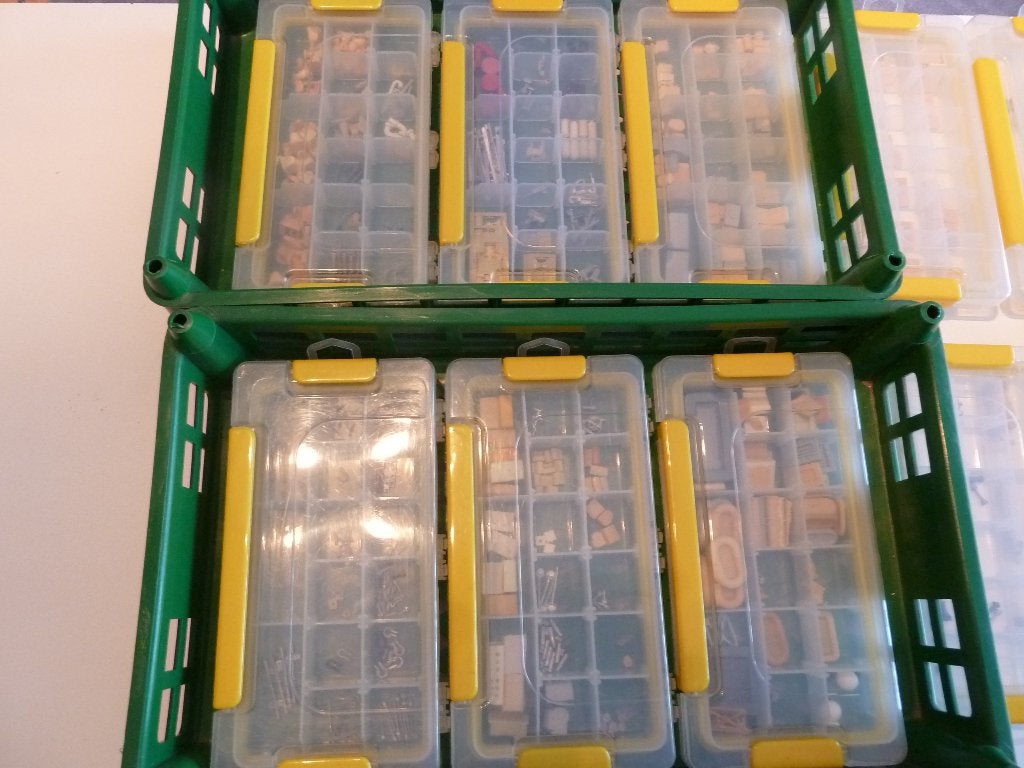 Scheepsonderdelen-Beslag, Hobby en Vrije tijd, Modelbouw | Overige, Ophalen of Verzenden, Nieuw, 1:32 tot 1:50
