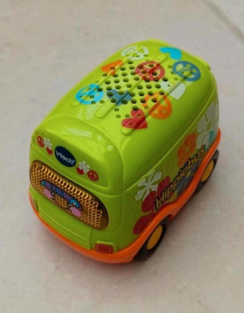 VTech hippie harm bus, Ophalen of Verzenden