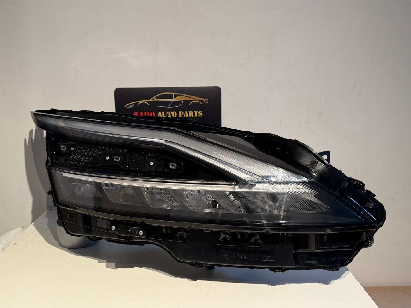 NISSAN QASHQAI J12 ADAPTIVE KOPLAM RECHTS 100-8D02J, Gebruikt, -, -, Ophalen of Verzenden