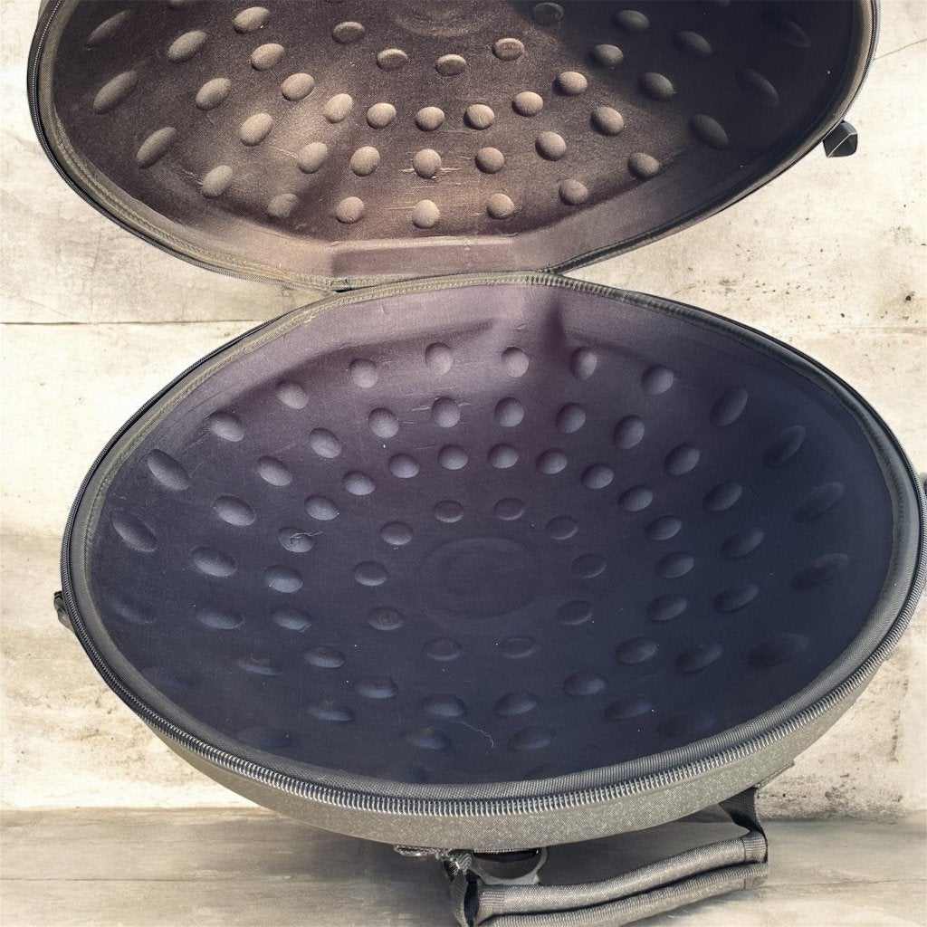 Handpan hardcase, Musique & Instruments, Enlèvement ou Envoi, Neuf