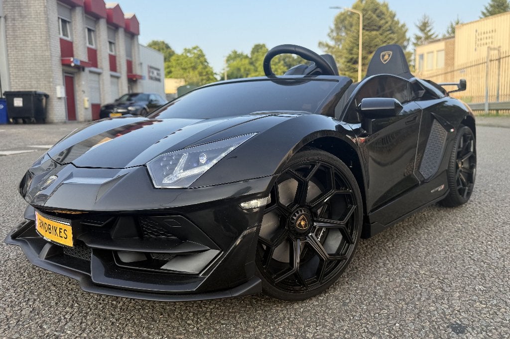 Lamborghini Aventador SVJ 24v - Metallic, 2-zits - Afstands, Nieuw