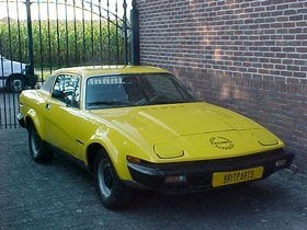 TRIUMPH TR7 en TR8 SPECIALIST 3000sqm onderdelen accesoires, Autos : Pièces & Accessoires, Enlèvement ou Envoi, Neuf, Daihatsu