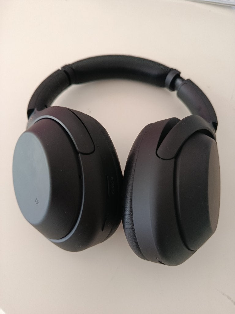 Casque SONY wh-1000xm4, Audio, Tv en Foto, Hoofdtelefoons, Ophalen, Gebruikt, Draadloos, Overige typen