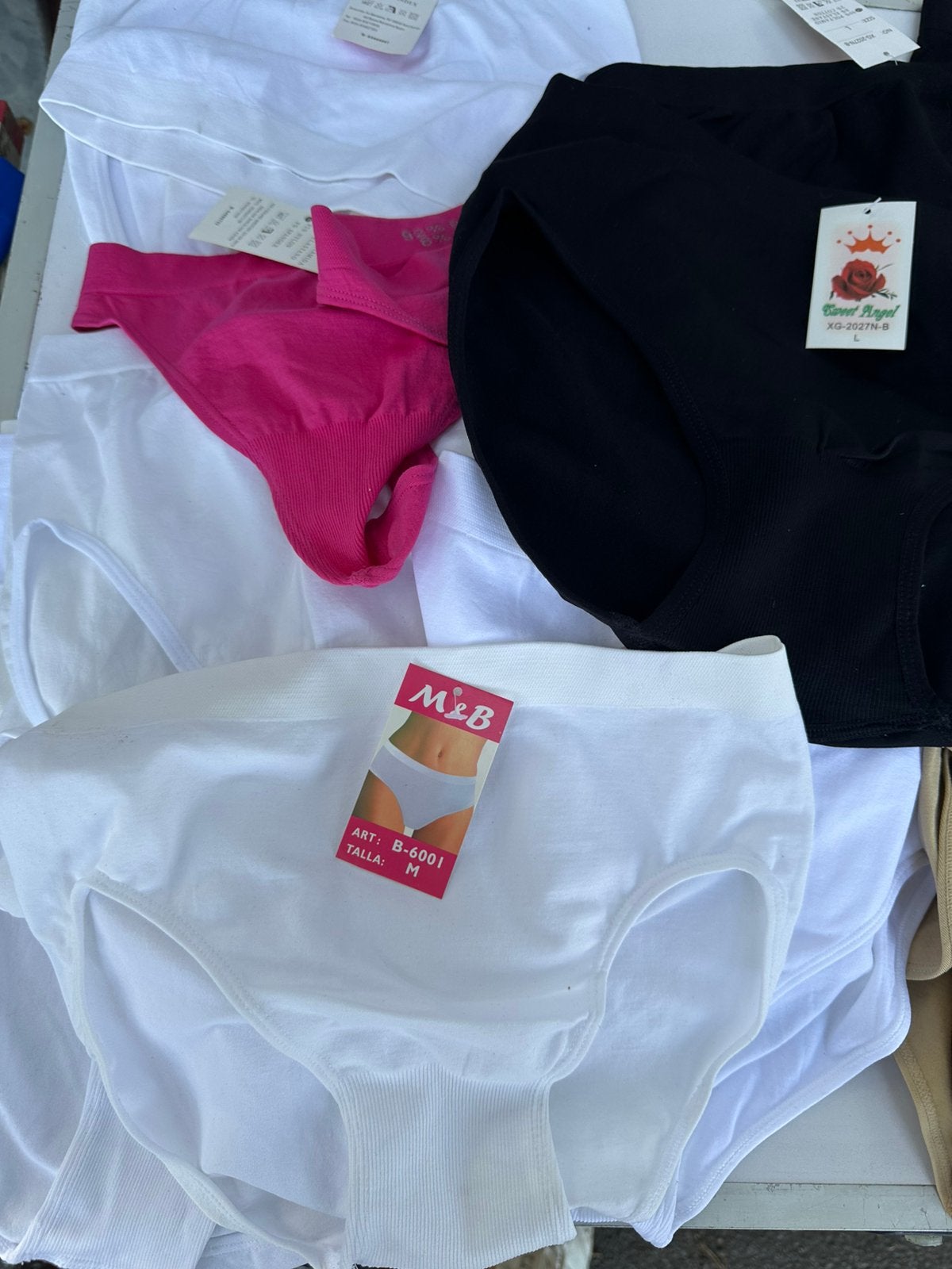 Lot ondergoed, Kleding | Dames, Ophalen, Slip