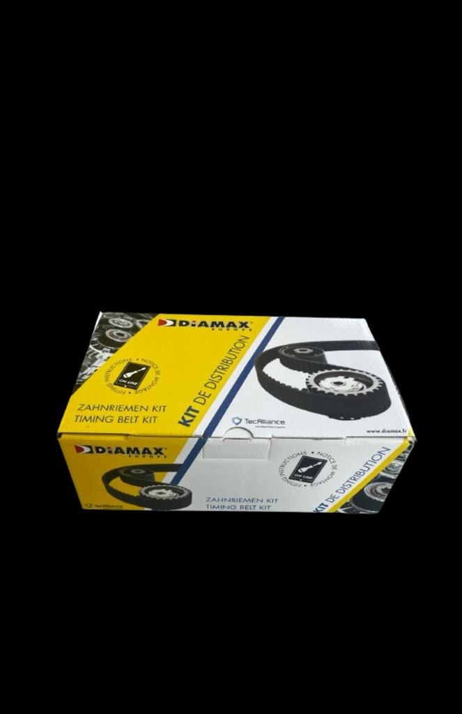 KIT DISTRIBUTION DIAMAX1.2 PURETECH 1.2 Vti, Enlèvement ou Envoi, Neuf, Opel