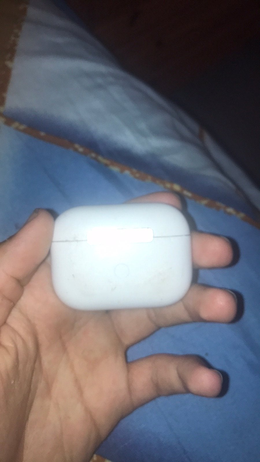 Boîtier AirPods 2 vide originale, Télécoms, Téléphonie mobile | Écouteurs, Comme neuf