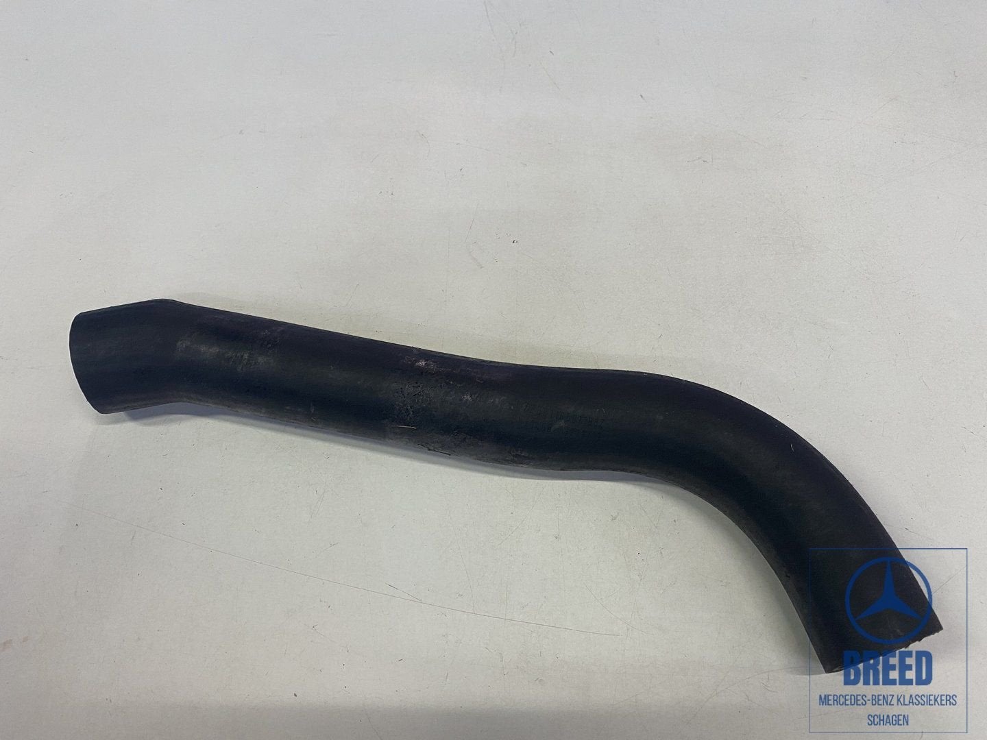 NOS radiateurslang voor Mercedes-Benz W116 450SE 450SEL, Auto-onderdelen, -, Nieuw, Ophalen of Verzenden, -