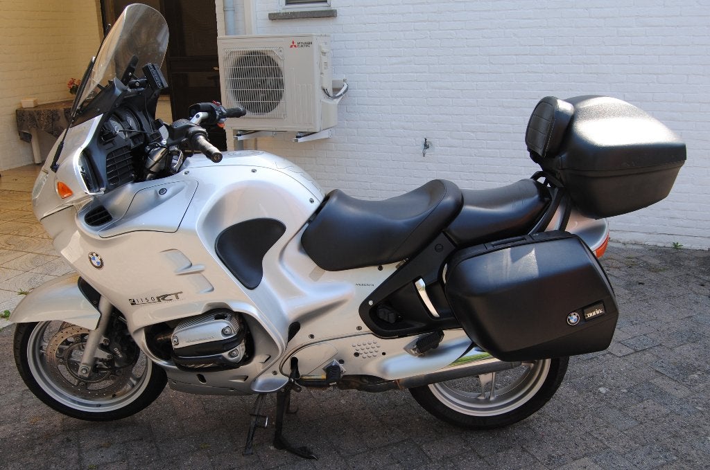Moto BMW R 1150 RT, Motos, Permis Moto A, Tourisme, Occasion, Plus de 35 kW