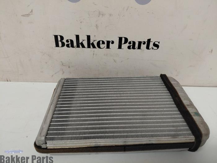 Radiateur chauffage d'un Opel Astra, -, -, Opel, 3 mois de garantie