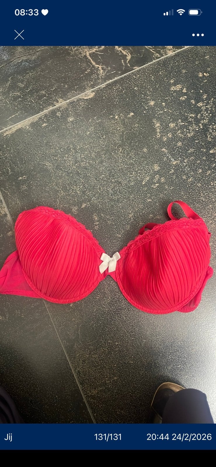 Hele doos lingerie, Vêtements | Femmes, Sous-vêtements & Lingerie, Enlèvement, Soutien-gorge