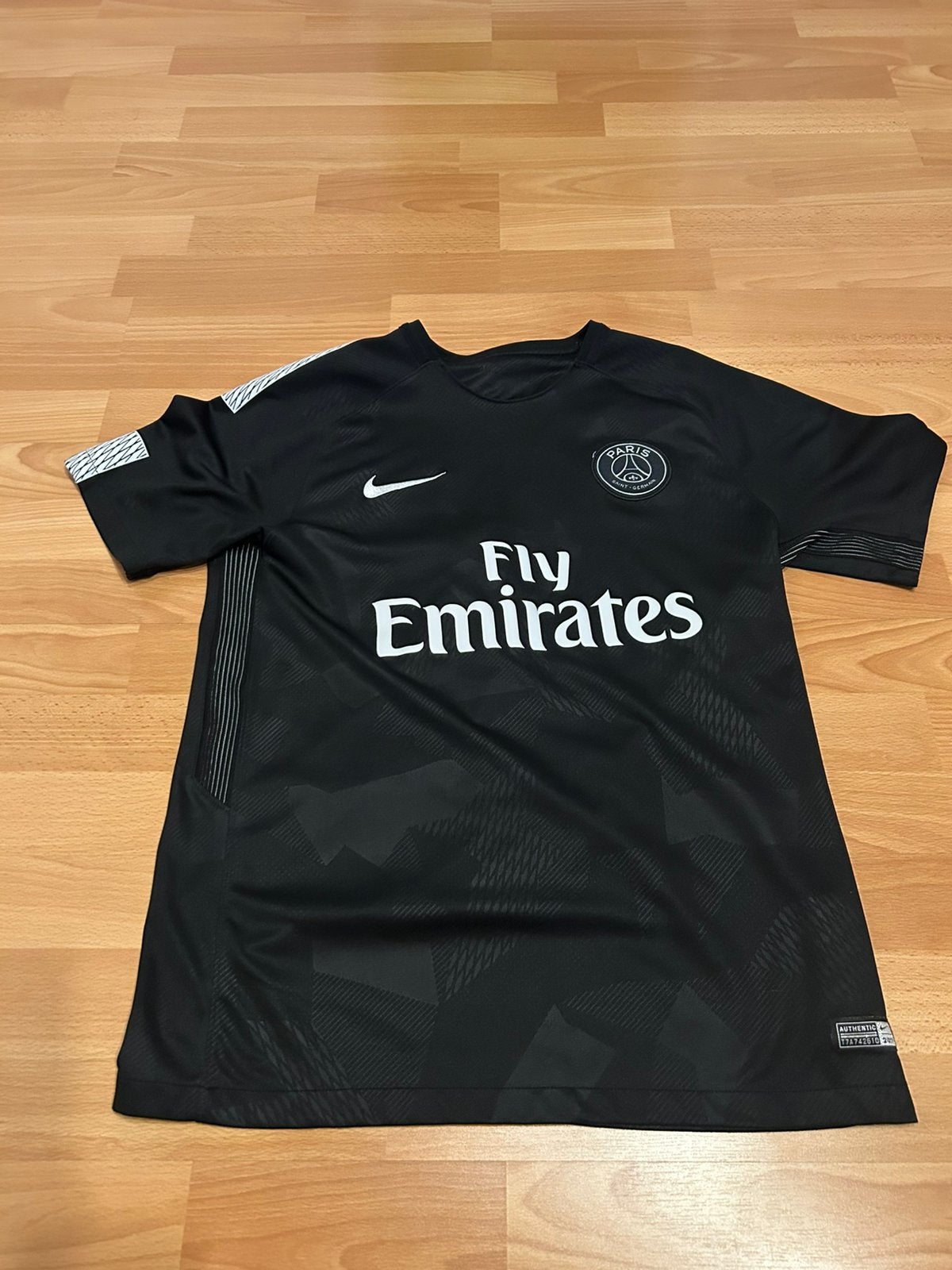 Psg shirt, Ophalen of Verzenden, Zo goed als nieuw