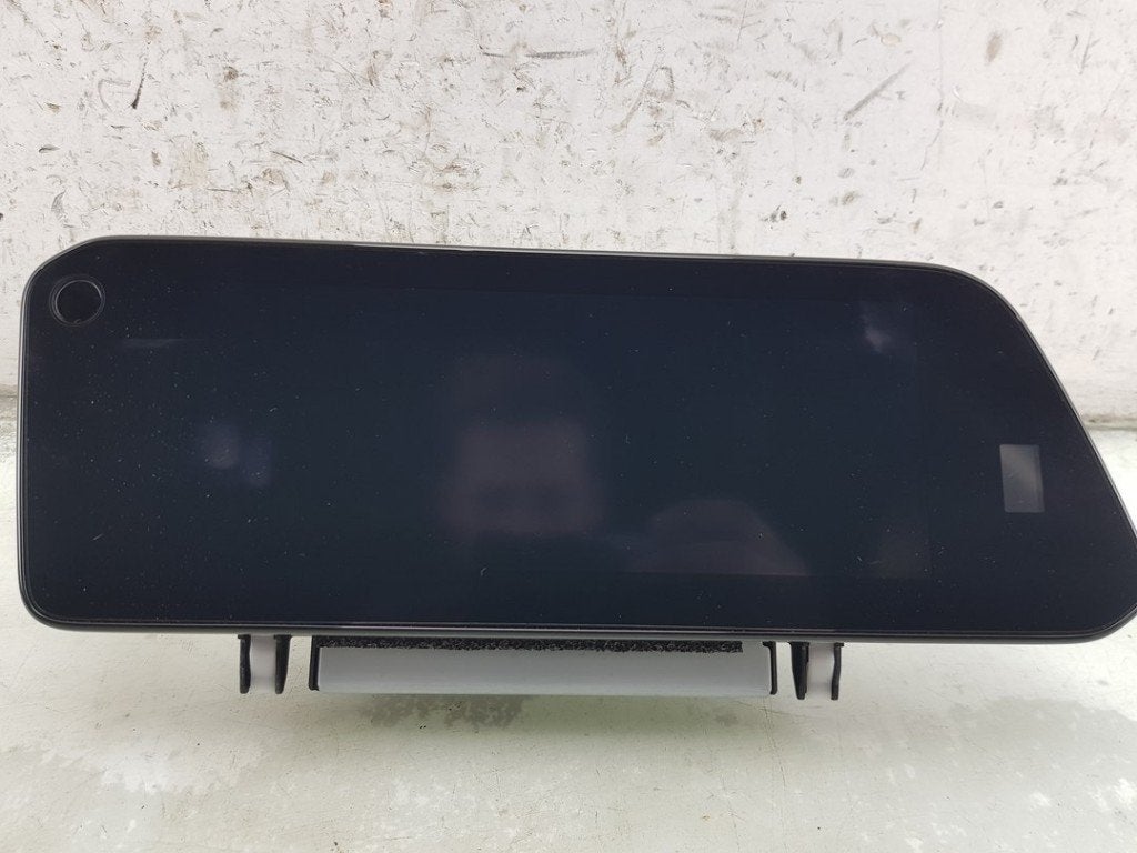 ORDINATEUR MULTIMEDIA Mazda 3 Sport (BP) (01-2018/-), Hitdorfer Straße 73
51371  Leverkusen, DE, Mazda, Utilisé, Info@mazda.de