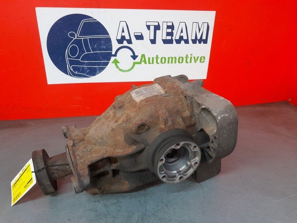 DIFFERENTIEEL ACHTER BMW 5 serie (E60) (12-2001/03-2010), Auto-onderdelen, Gebruikt, BMW, Petuelring 130
80809  München, DE, Bayerische Motoren Werke AG