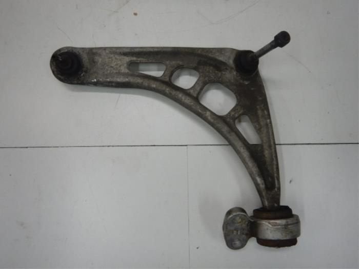 Draagarm links-voor BMW Z4 (22727484), Ophalen of Verzenden, Gebruikt