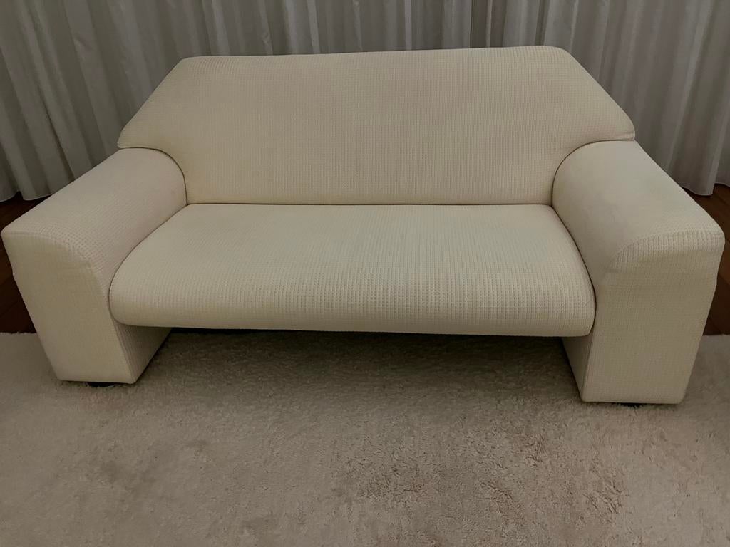 Vintage Artifort Bank - model  082, Ophalen, Zo goed als nieuw