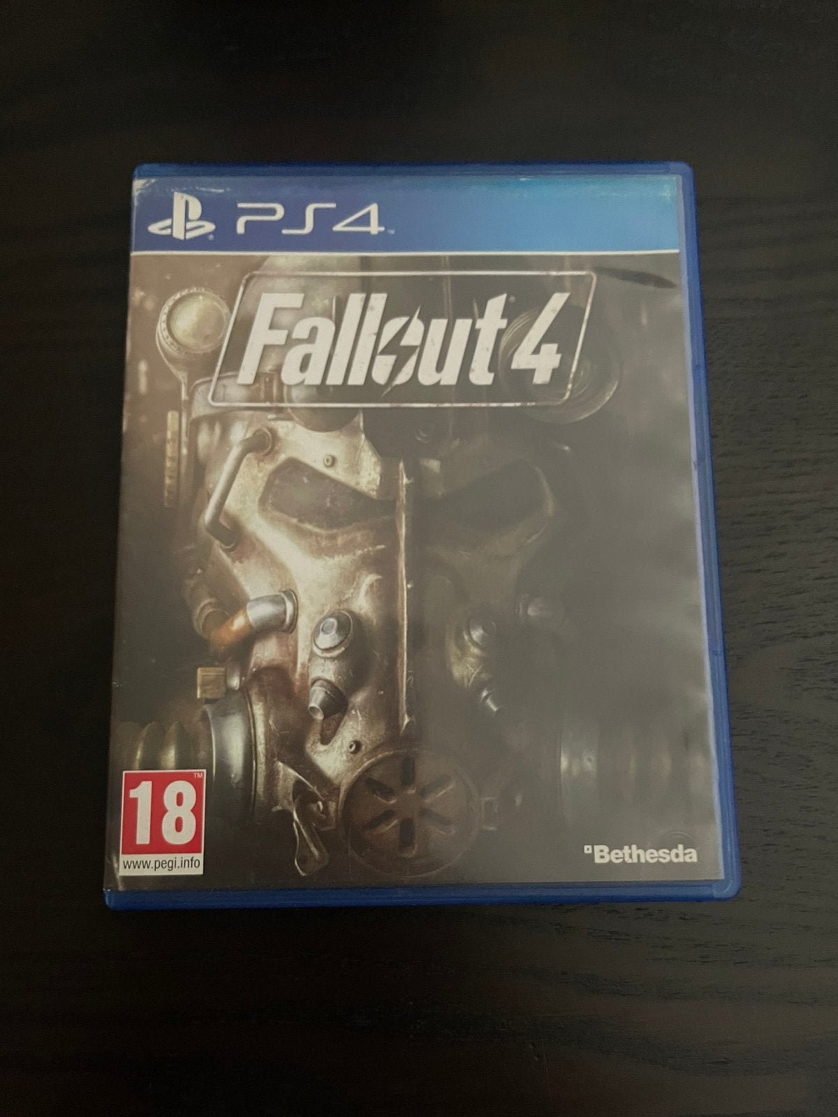 Fallout 4 PS4, Games en Spelcomputers, Ophalen of Verzenden, Zo goed als nieuw