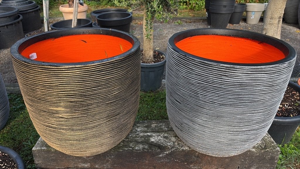 Liquidation de Pots de Fleurs, Neuf, 40 cm ou plus, 40 à 70 cm, Enlèvement