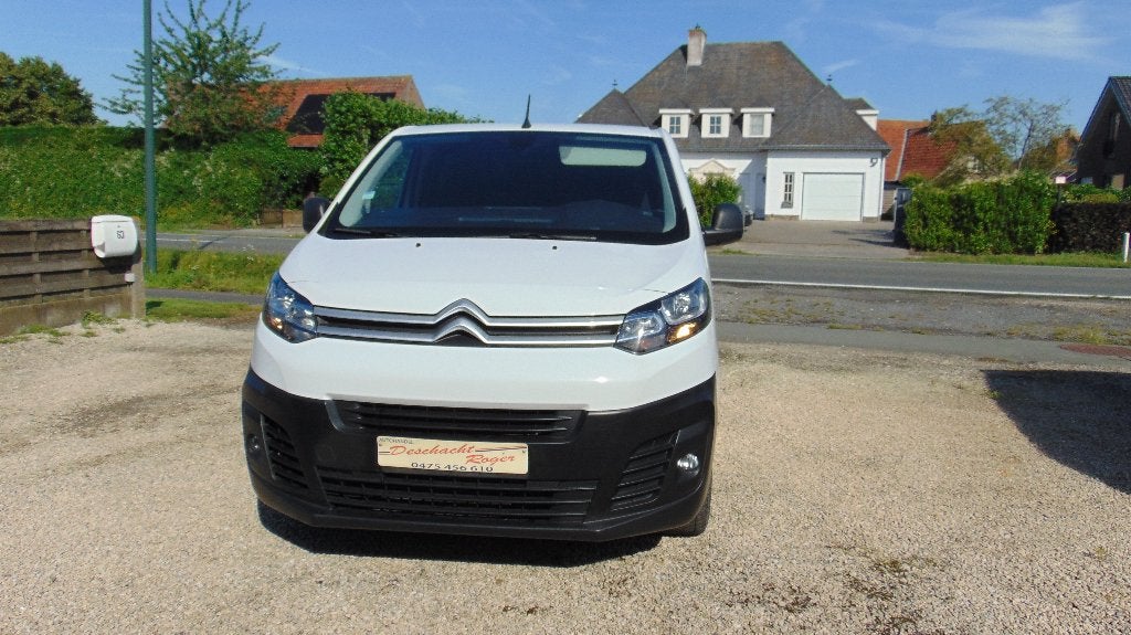 CITROEN, Autos, Achat, Euro 6, Entreprise, Boîte manuelle
