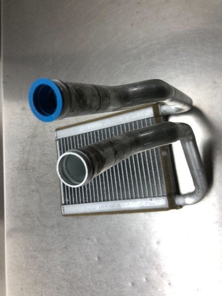 KACHELRADIATEUR Kia Picanto (JA) (01-2017/-), Gebruikt, Kia