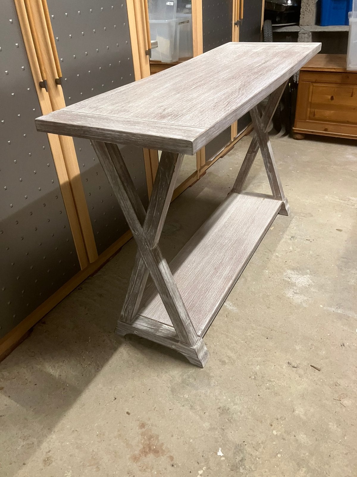 Table d'appoint, Maison & Meubles, Enlèvement, Comme neuf