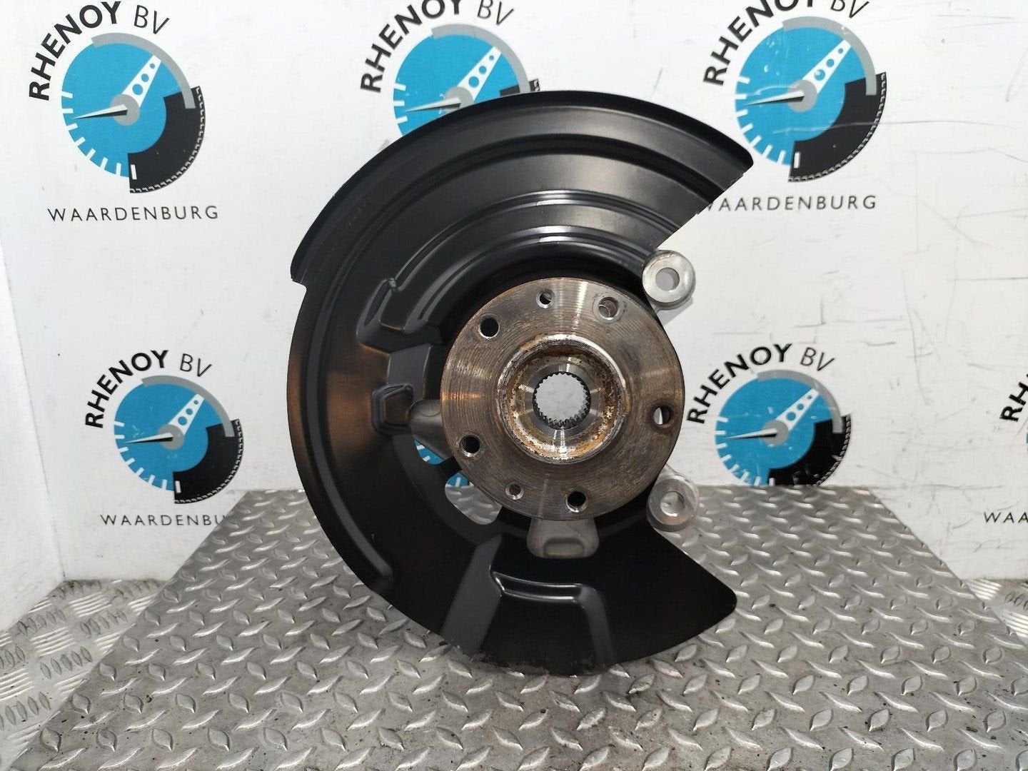NISSAN QASHQAI FUSEE RV 2023, Enlèvement ou Envoi, Utilisé, ARN reconnu