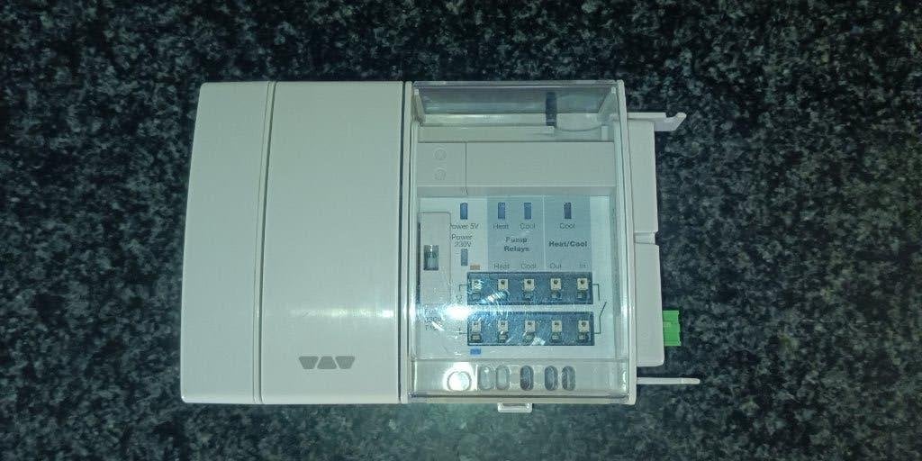 Schlüter Module de base Control  BTEBC, Doe-het-zelf en Bouw, Minder dan 30 cm, Overige typen, Minder dan 60 cm, Ophalen of Verzenden