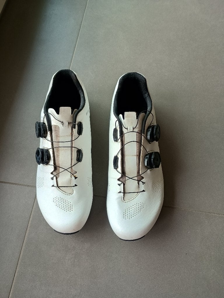 Northwave Revolution 3, Ophalen, Gebruikt, Heren, Schoenen