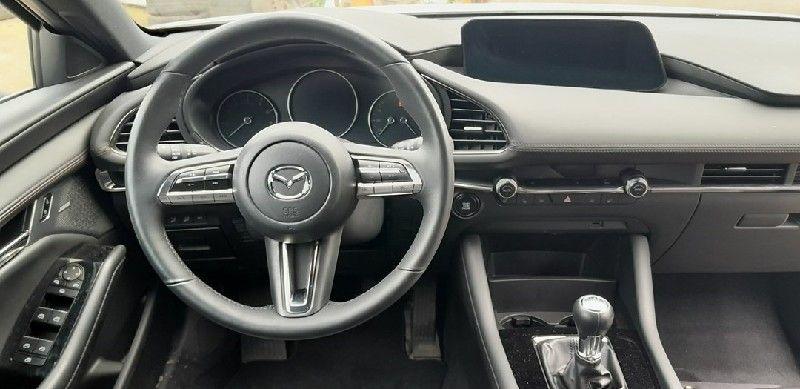 AIRBAG VOLANT Mazda 3 Sport (BP) (01-2018/-), Utilisé, Mazda