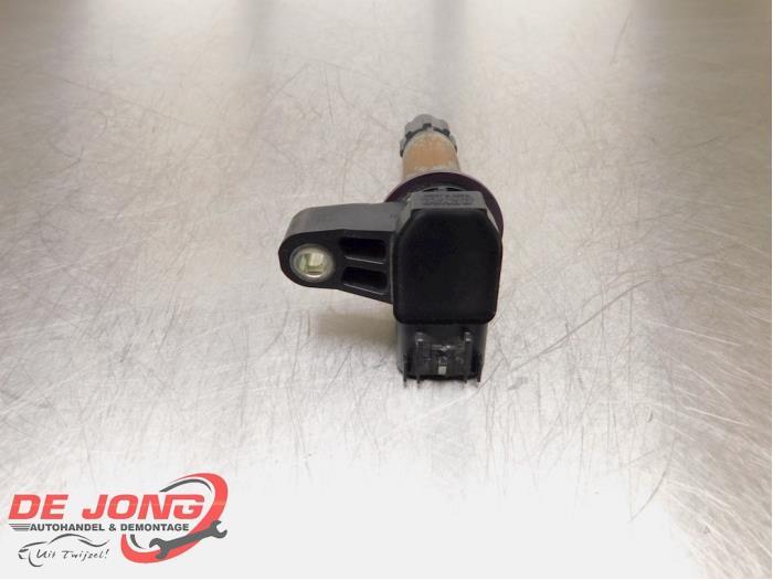 Pen Bobine van een Opel Insignia, Gebruikt, -, -, Opel