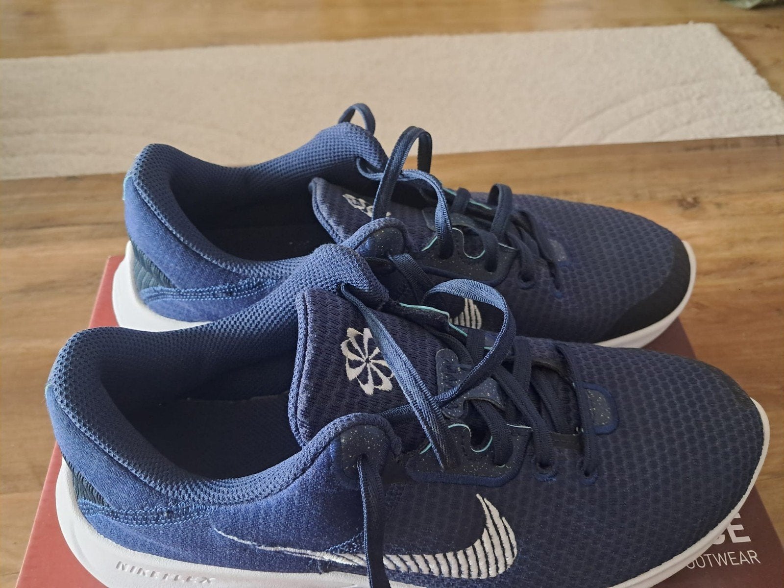 Nike basketbal, Ophalen of Verzenden, Nike