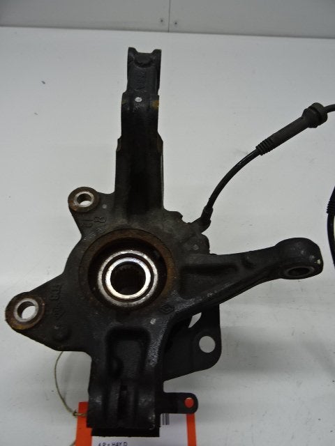 MOYEU DE ROUE AVANT DROIT Renault Clio IV (5R), Renault, Mevr. I. Hauben, Utilisé, Rue de l'Espoir 34 34
4030  GRIVEGNÉE, BE