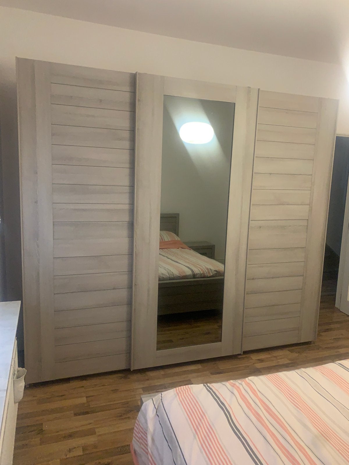 Slaapkamer, Ophalen, Zo goed als nieuw, Overige typen
