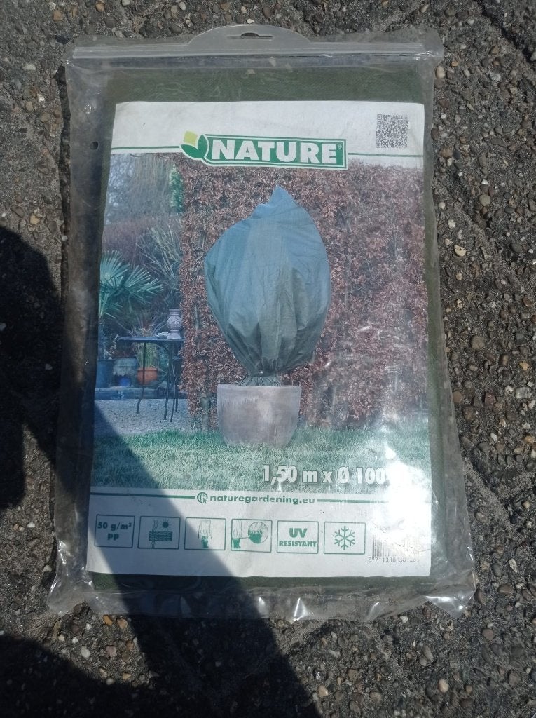 winderhoes planten, Tuin en Terras, Ophalen, Nieuw