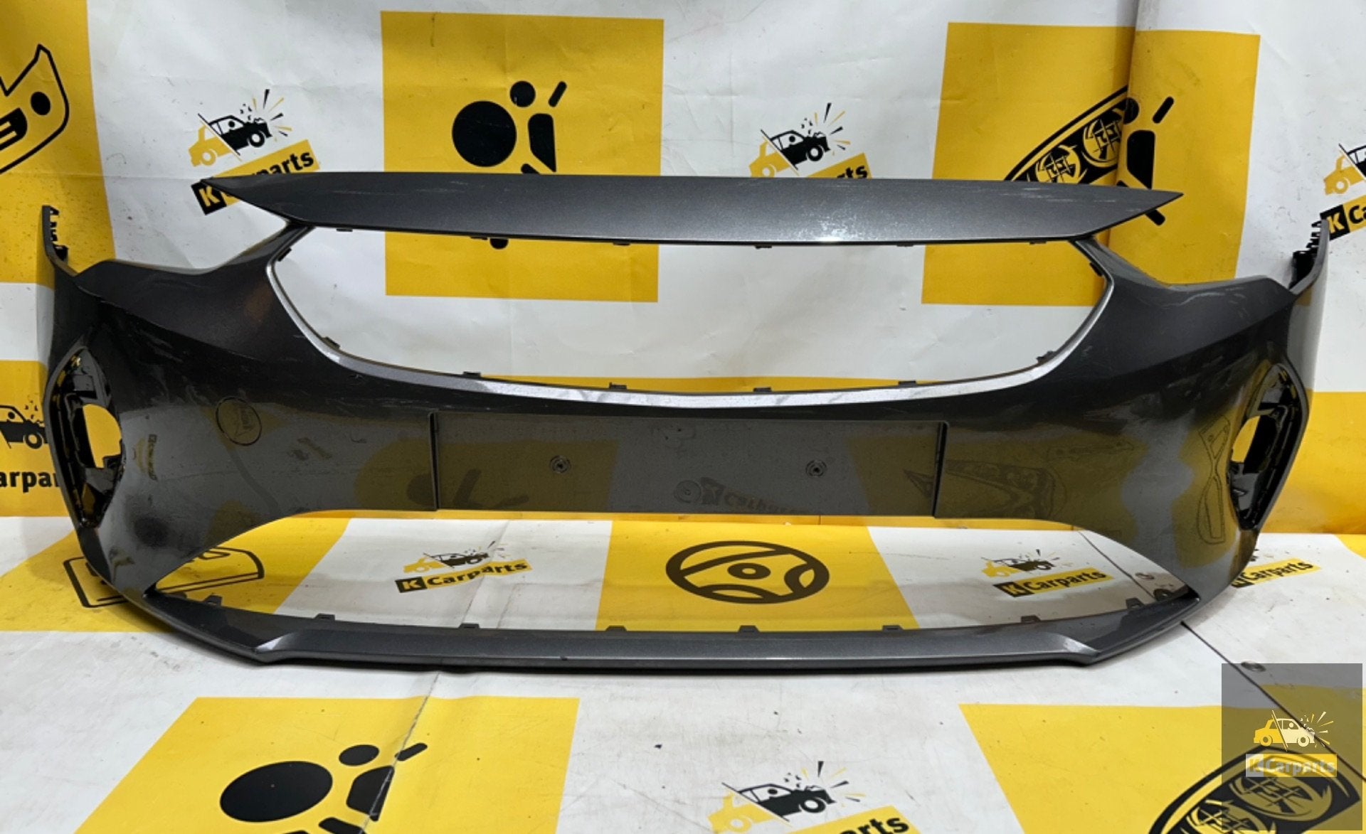 Pare-chocs avant Opel Corsa F 2019-2023 9880280980 pare-choc, Info@fabrikant.eu, Fabrikant BV, Pare-chocs, Fabrikantstraat 1
1000 AA  Amsterdam, NL