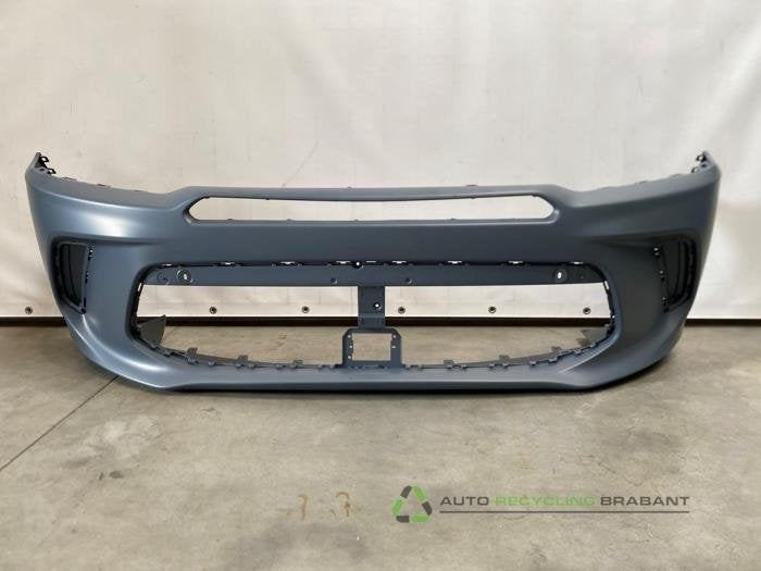 Pare-chocs avant d'un Dodge Durango, -, 3 mois de garantie, Utilisé, Dodge