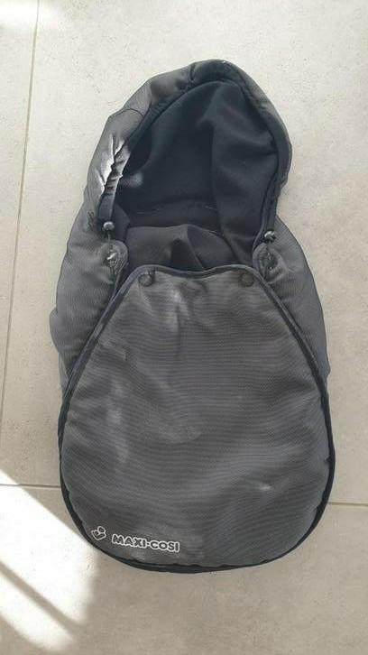 Maxi cosi slaapzak, Kinderen en Baby's, Ophalen