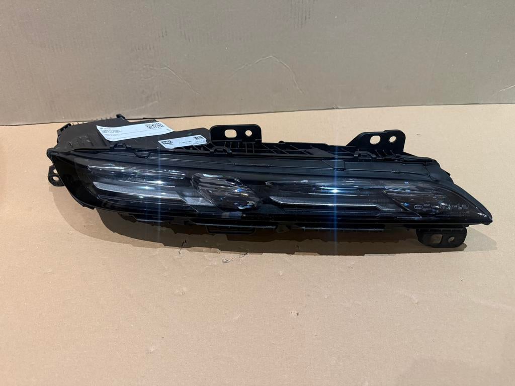 bmw serie 7 g70 phare 9879936 -tizautoparts-, Autos : Pièces & Accessoires, Éclairage, BMW, Utilisé, Enlèvement ou Envoi
