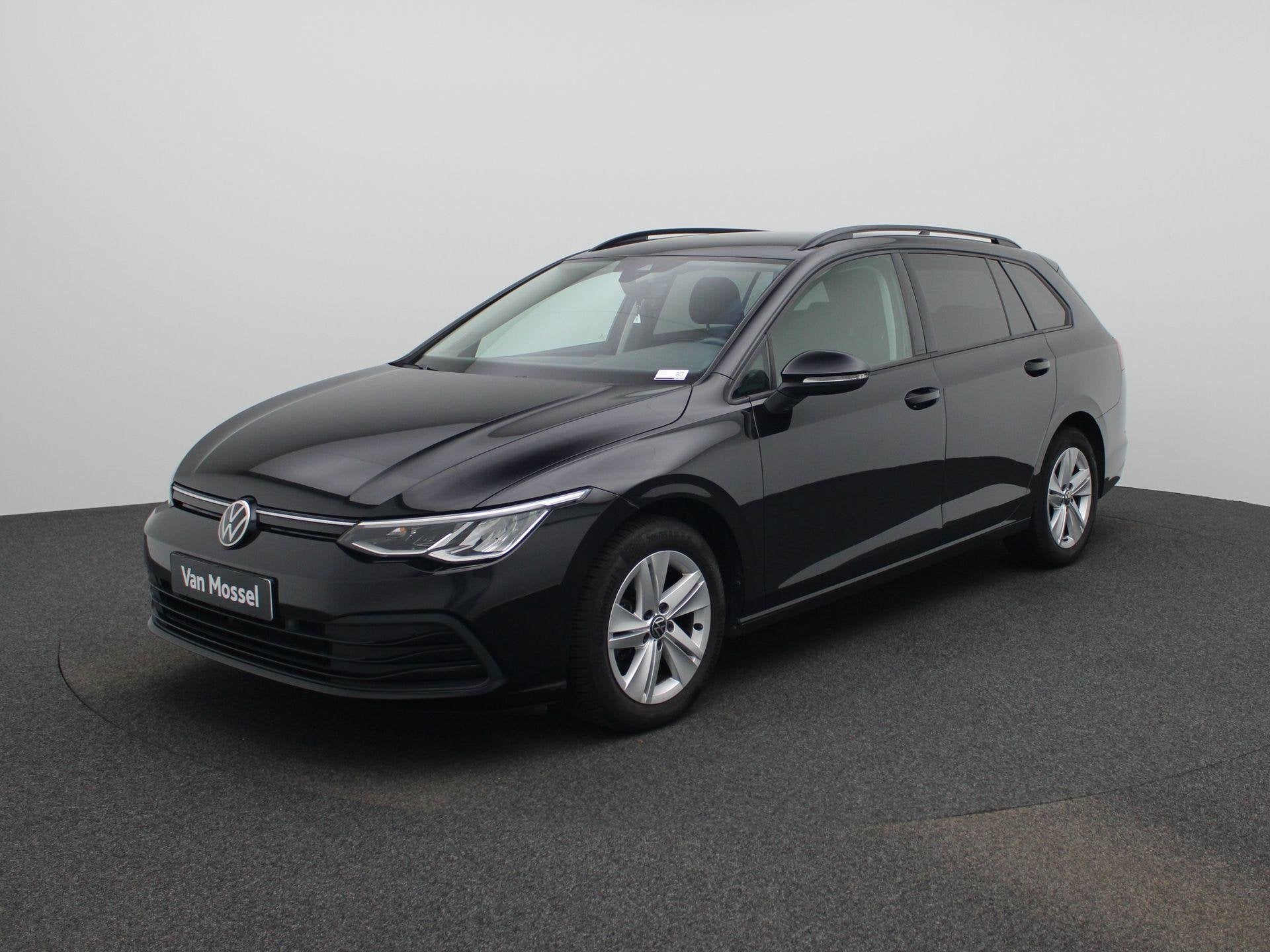 Volkswagen Golf Variant VIII 1.0 TSI 81kW Life, Autos, Volkswagen, Entreprise, Achat, Golf Variant, Régulateur de distance, Airbags