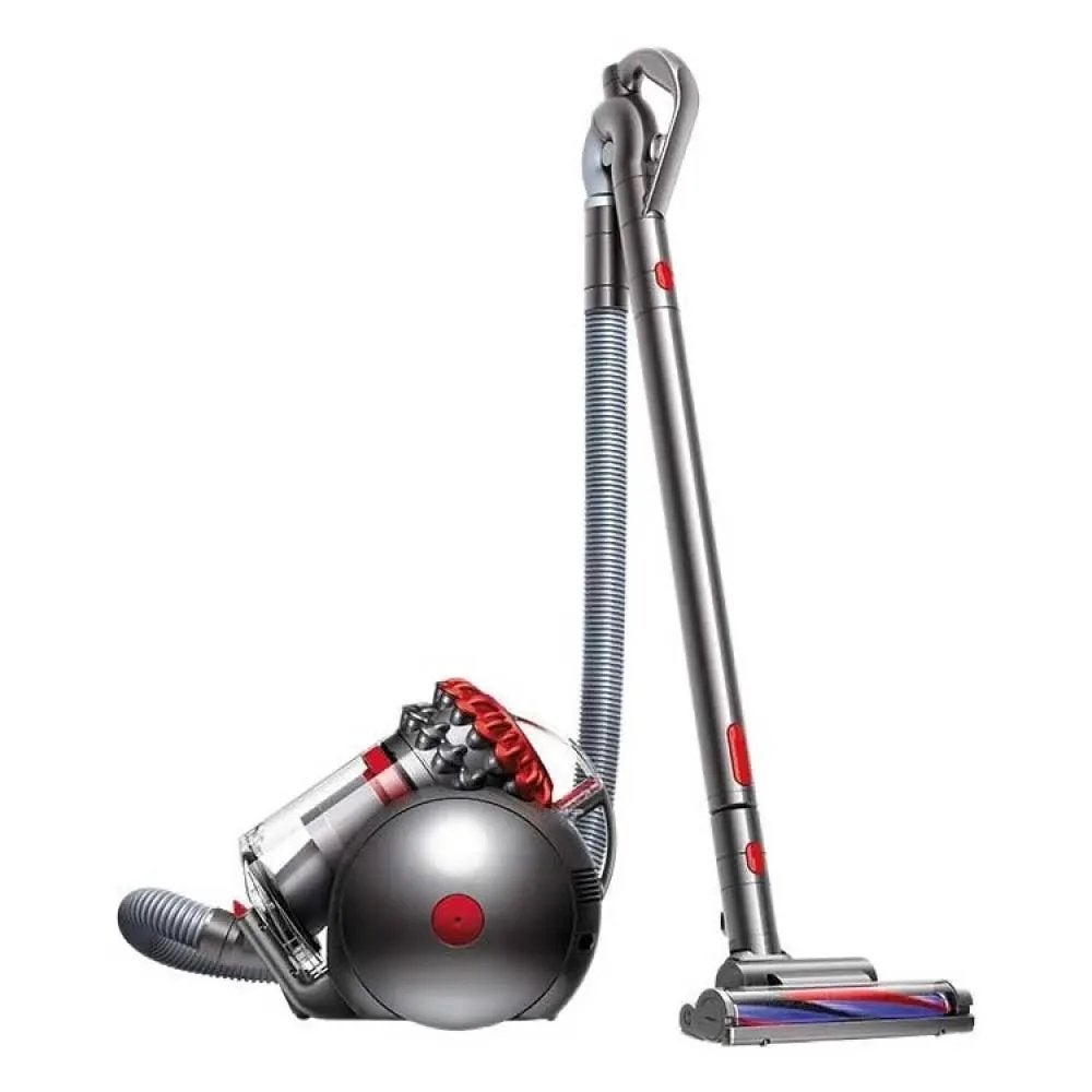 Dyson Big Ball Absolute 2 Stofzuiger, Electroménager, Aspirateurs, Neuf, 1600 à 2000 watts, Convient aux sols durs, Dyson BV