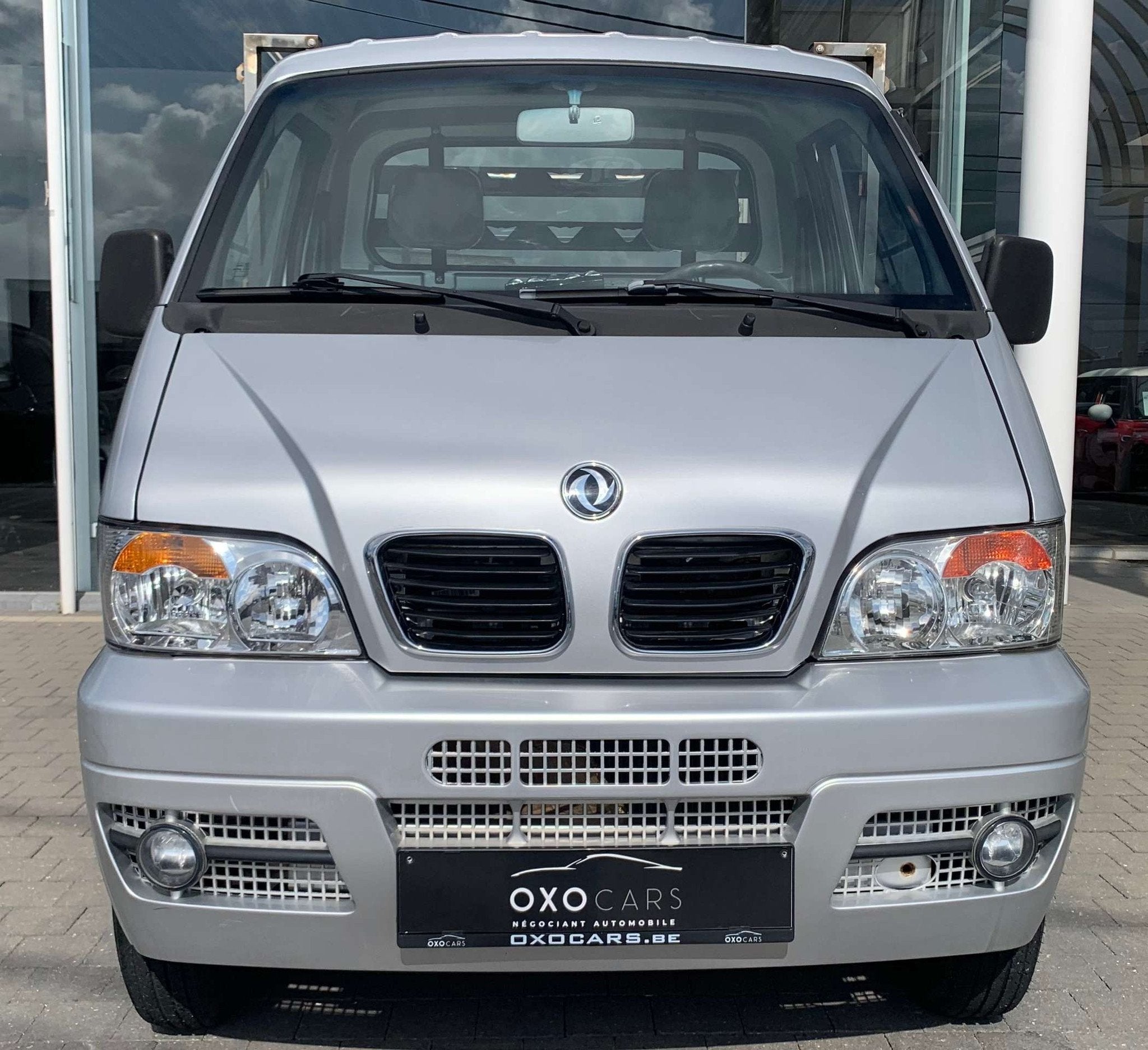 Giotti Victoria GLADIATOR S2 1.3 Essence 79CV / PICK UP / BE, Achat, Entreprise, 2 places, Boîte manuelle