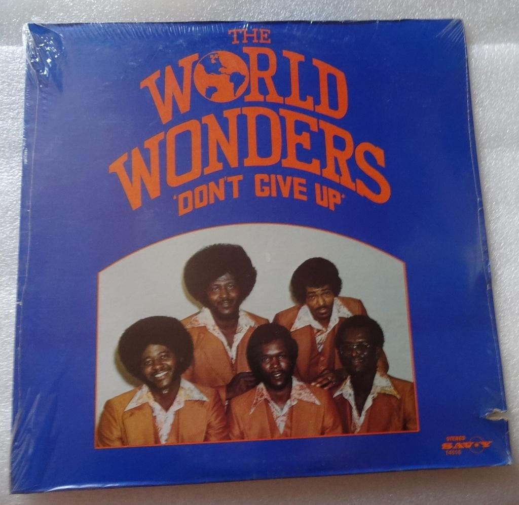 The World Wonders, Ophalen of Verzenden, 1970 - 1979, Nieuw in verpakking
