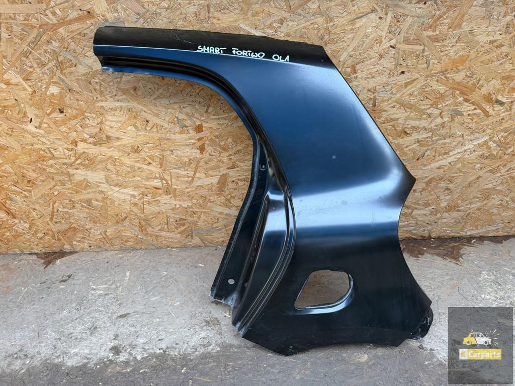 Garde-boue arri re gauche Smart ForTwo neuf d'origine, Autos : Pièces & Accessoires, Carrosserie & Tôlerie, Smart, Utilisé