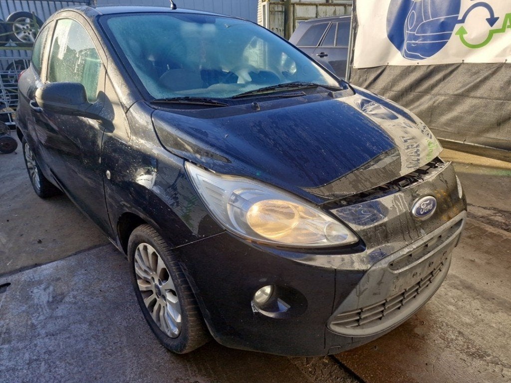 VENTILATEUR RADIATEUR MOTEUR Ford Ka II (|1557648|), Henry-Ford-Straße  1
50735  Köln, DE, Ford-Werke GmbH, Kunden@ford.com, Ford