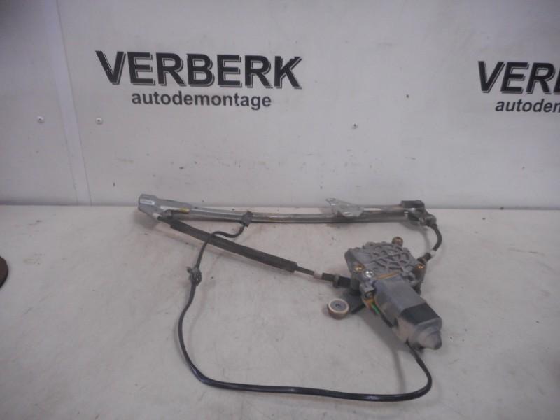 MECANISME DE VITRE ELECTRIQUE AVANT DROIT Audi (4a0837398a), Utilisé, Droite, Audi