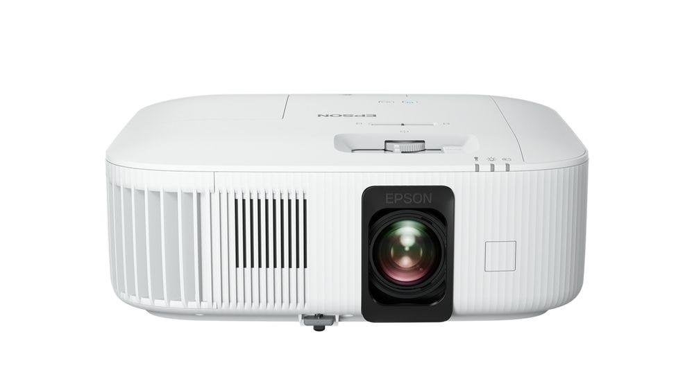 EPSON 4K HDR projector in nieuwstaat met alle accessoires, Ophalen, LED, Epson, Zo goed als nieuw