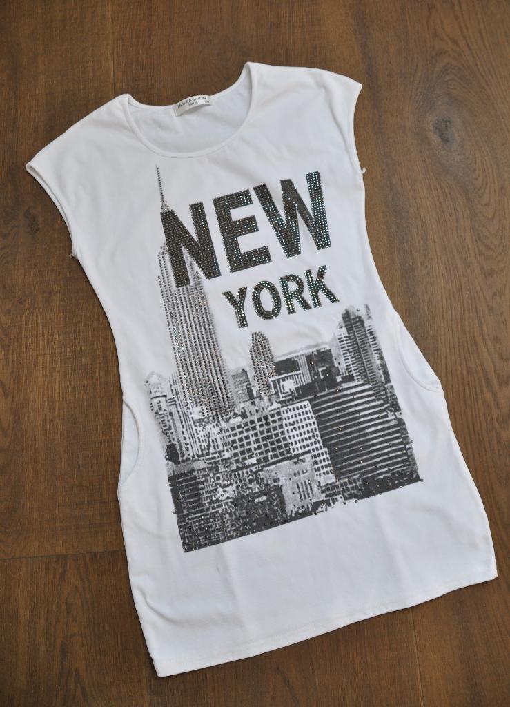 T-shirt / Tunique fille/dame – J&H Fashion Paris – Taille S, Vêtements | Femmes, Blouses & Tuniques, Porté, Taille 36 (S), Blanc