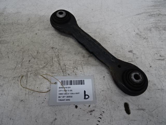 LIAISON DE TENSION ARRIÈRE GAUCHE C BMW 1 serie (E81), Utilisé, BMW