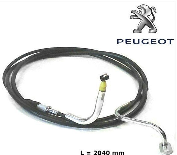 câble de selle peugeot speedfight 3 et 4, Enlèvement, Neuf, Selle