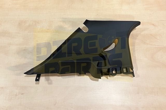 Renault Twingo (8/14-) interieur bekleding boven Links Origi, Neuf, Renault, -, -